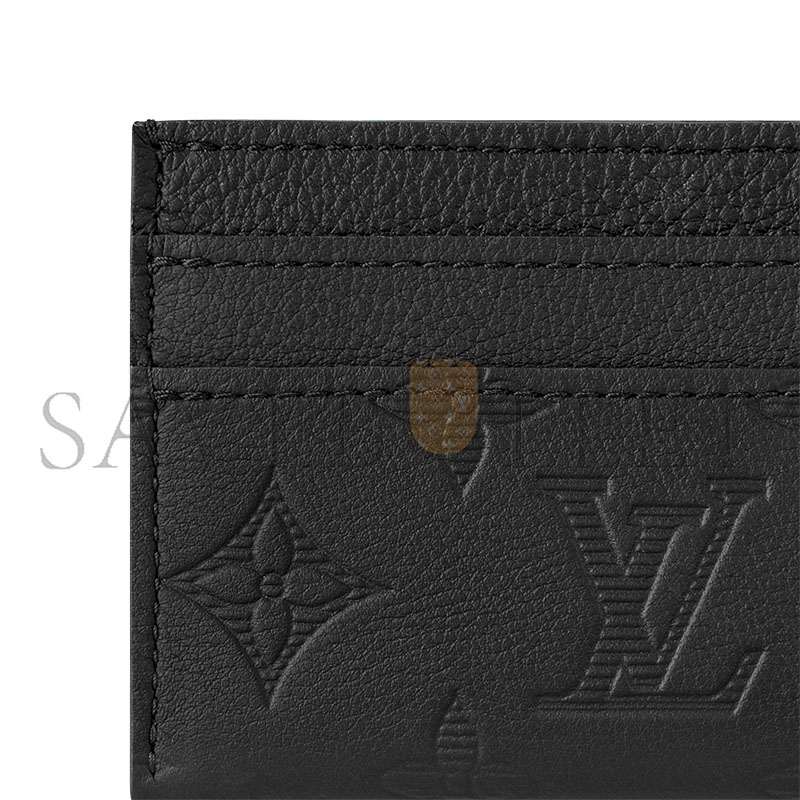 l0vis Vvtt0n double card sleeve m81415 (11*7*1.5cm)
